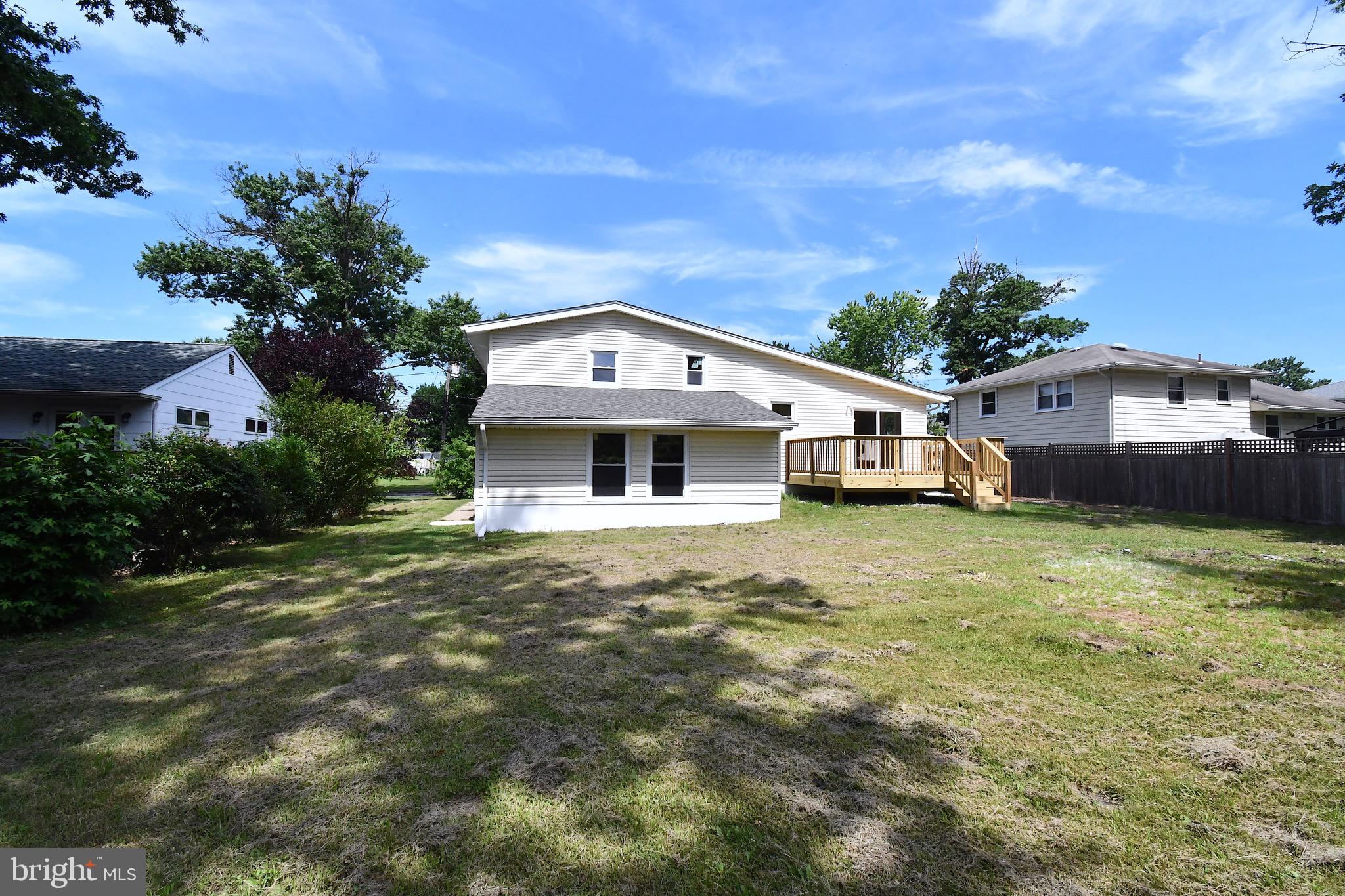144 Ashbrook Road Cherry Hill, NJ 08034 - Photo 36 of 36 Gallery Image 36
