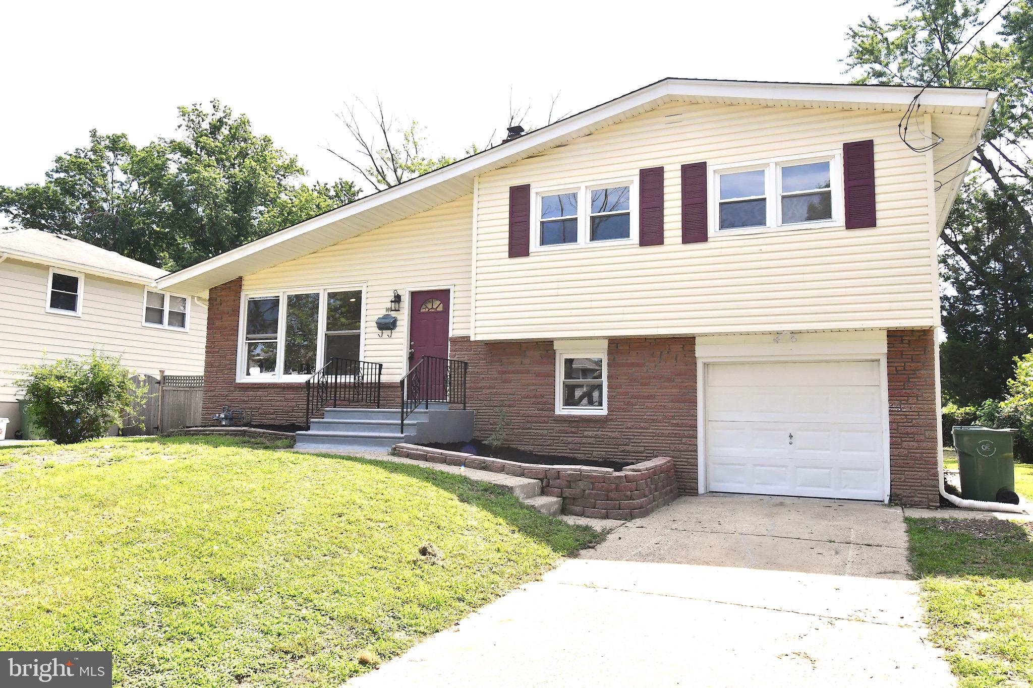144 Ashbrook Road Cherry Hill, NJ 08034 - Photo 5 of 36 Gallery Image 5