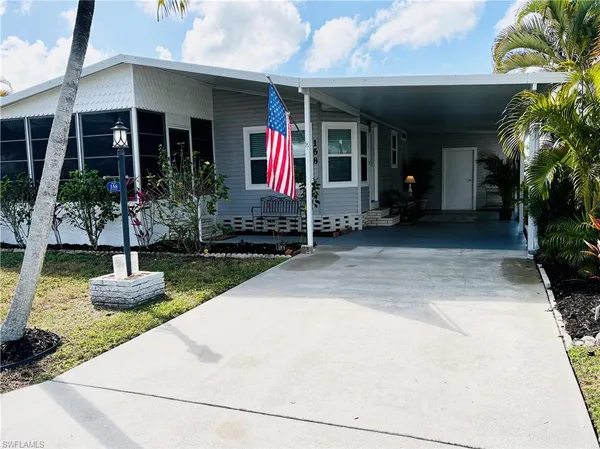 $219,000 | 158 7 Seas Way, Unit 158, Naples, FL 34104