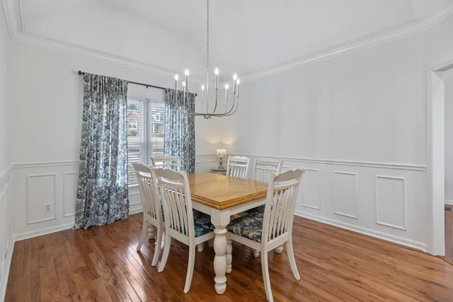 $459,900 | 245 Bartlett Circle, Cleveland, TN 37312