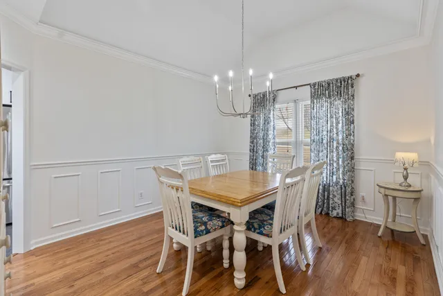 $459,900 | 245 Bartlett Circle, Cleveland, TN 37312