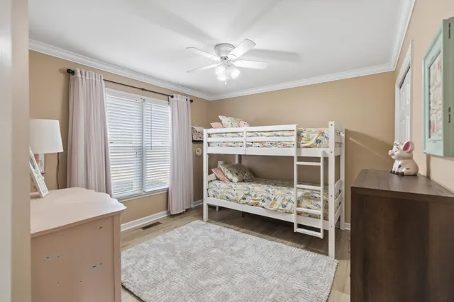 $459,900 | 245 Bartlett Circle, Cleveland, TN 37312