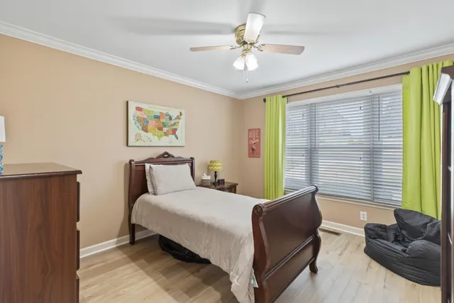 $459,900 | 245 Bartlett Circle, Cleveland, TN 37312