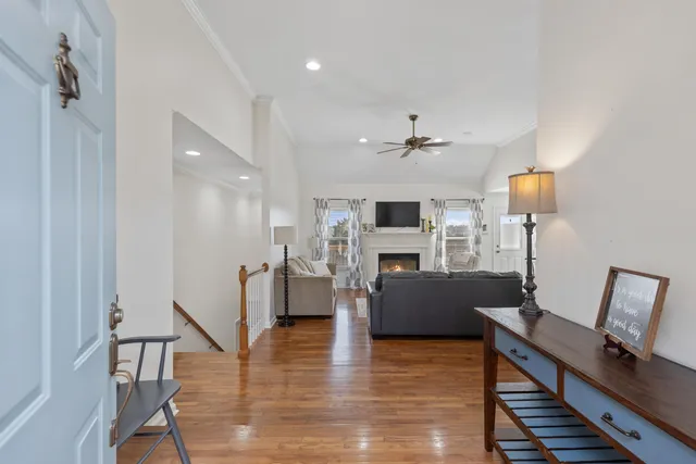 $459,900 | 245 Bartlett Circle, Cleveland, TN 37312