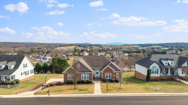 $459,900 | 245 Bartlett Circle, Cleveland, TN 37312