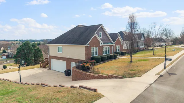 $459,900 | 245 Bartlett Circle, Cleveland, TN 37312