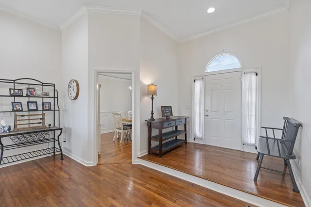 $459,900 | 245 Bartlett Circle, Cleveland, TN 37312