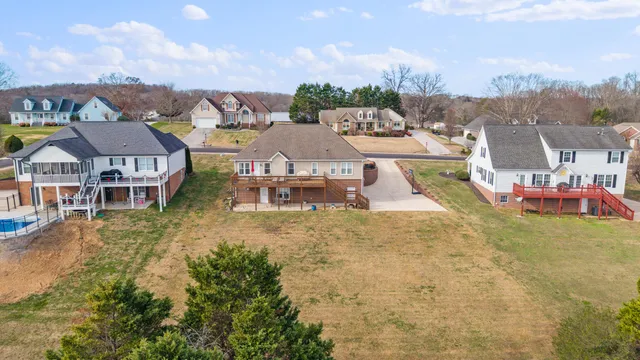 $459,900 | 245 Bartlett Circle, Cleveland, TN 37312
