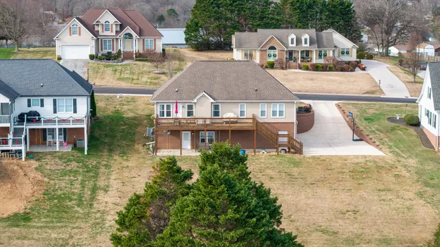 $459,900 | 245 Bartlett Circle, Cleveland, TN 37312