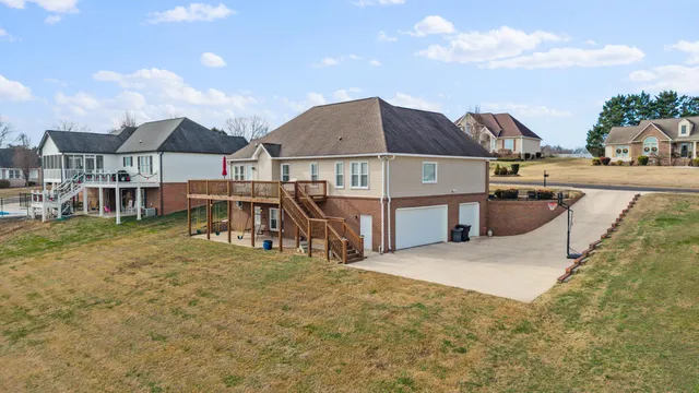 $459,900 | 245 Bartlett Circle, Cleveland, TN 37312