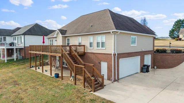 $459,900 | 245 Bartlett Circle, Cleveland, TN 37312