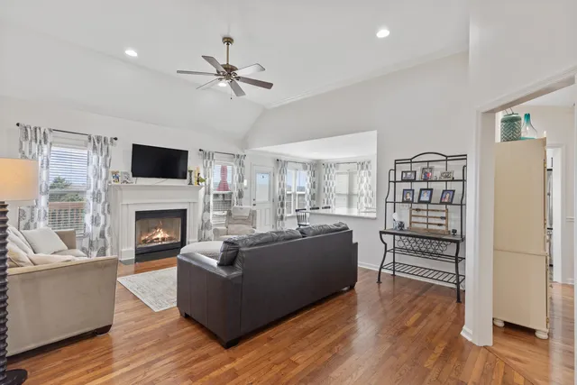 $459,900 | 245 Bartlett Circle, Cleveland, TN 37312