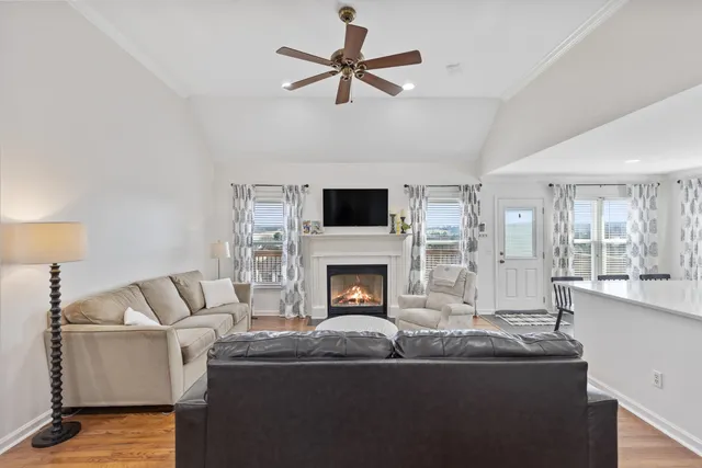 $459,900 | 245 Bartlett Circle, Cleveland, TN 37312