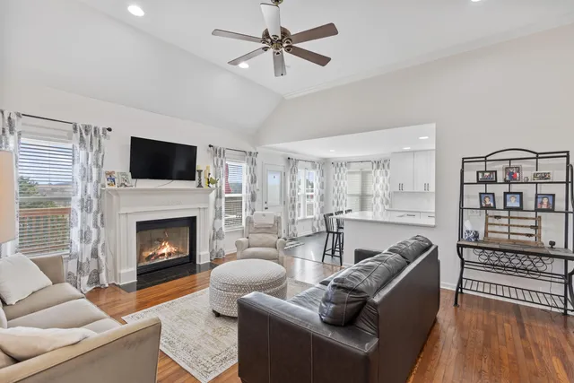 $459,900 | 245 Bartlett Circle, Cleveland, TN 37312