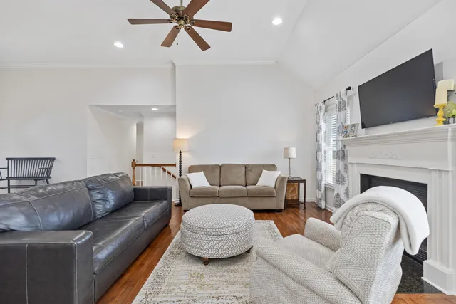 $459,900 | 245 Bartlett Circle, Cleveland, TN 37312