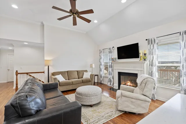 $459,900 | 245 Bartlett Circle, Cleveland, TN 37312