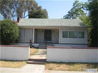 159 West Manor Street Altadena, CA 91001 - Photo 1 of 1