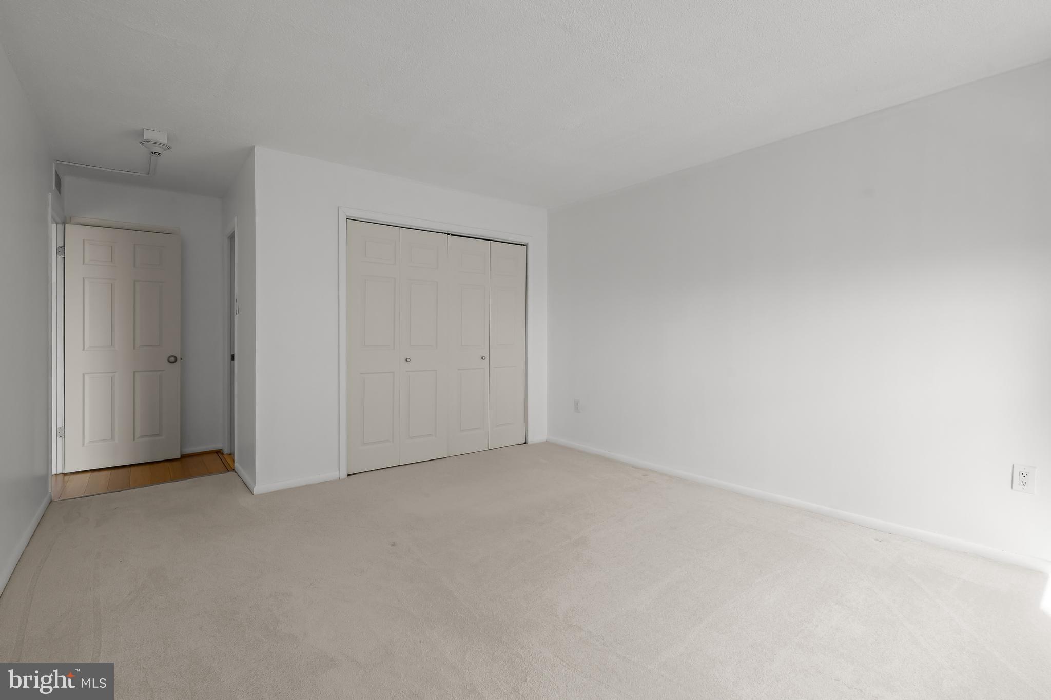 2016 Naamans Road, Unit 5E Wilmington, DE 19810 - Photo 15 of 24 a view of an empty room