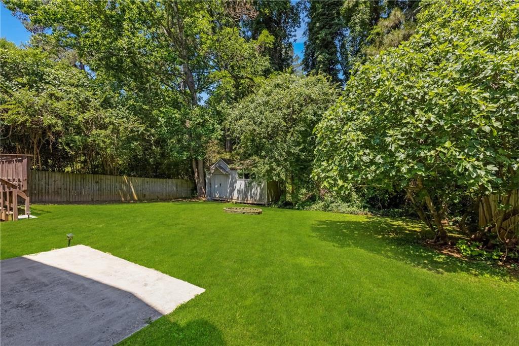 2544 Laurel Ridge Drive Decatur, GA 30033 - Photo 25 of 27 Gallery Image 25