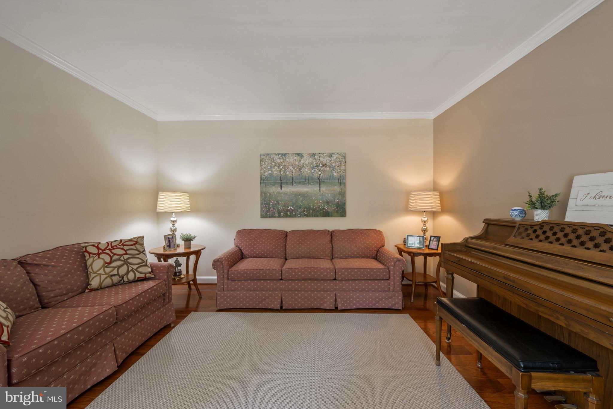 8328 Sand Cherry Lane Laurel, MD 20723 - Photo 11 of 59