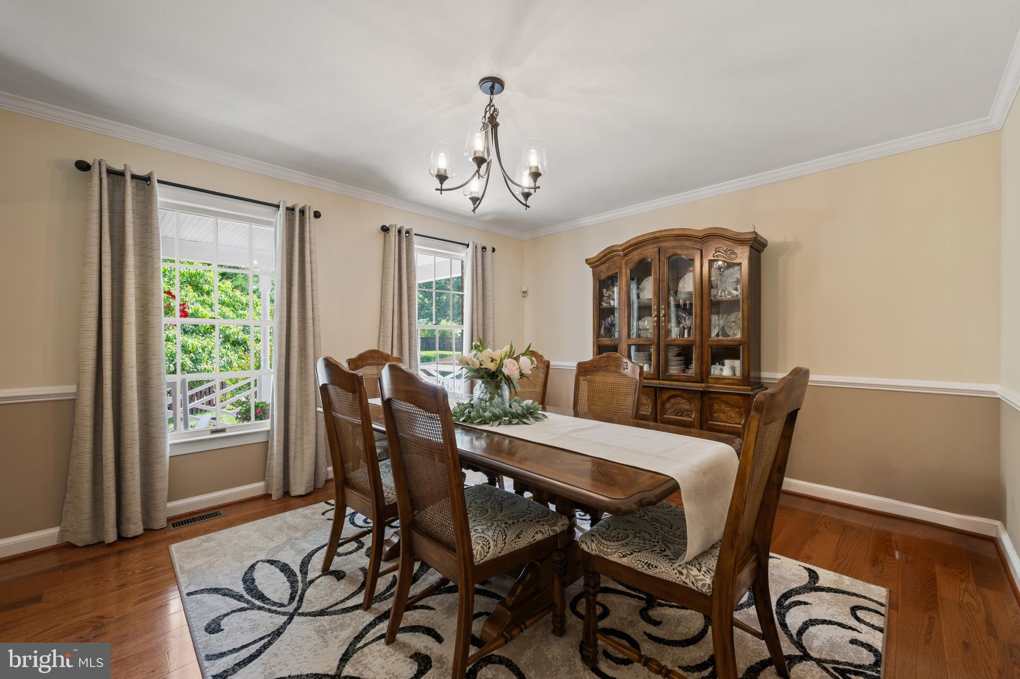 8328 Sand Cherry Lane Laurel, MD 20723 - Photo 12 of 59