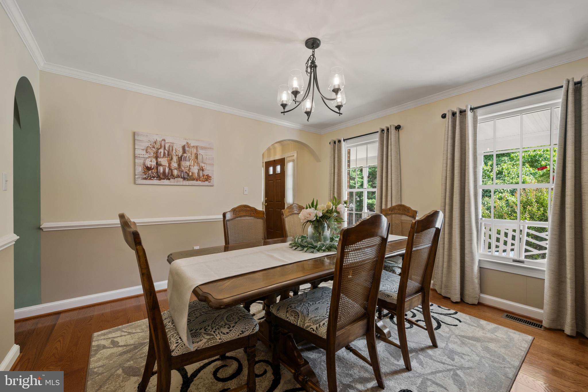 8328 Sand Cherry Lane Laurel, MD 20723 - Photo 13 of 59