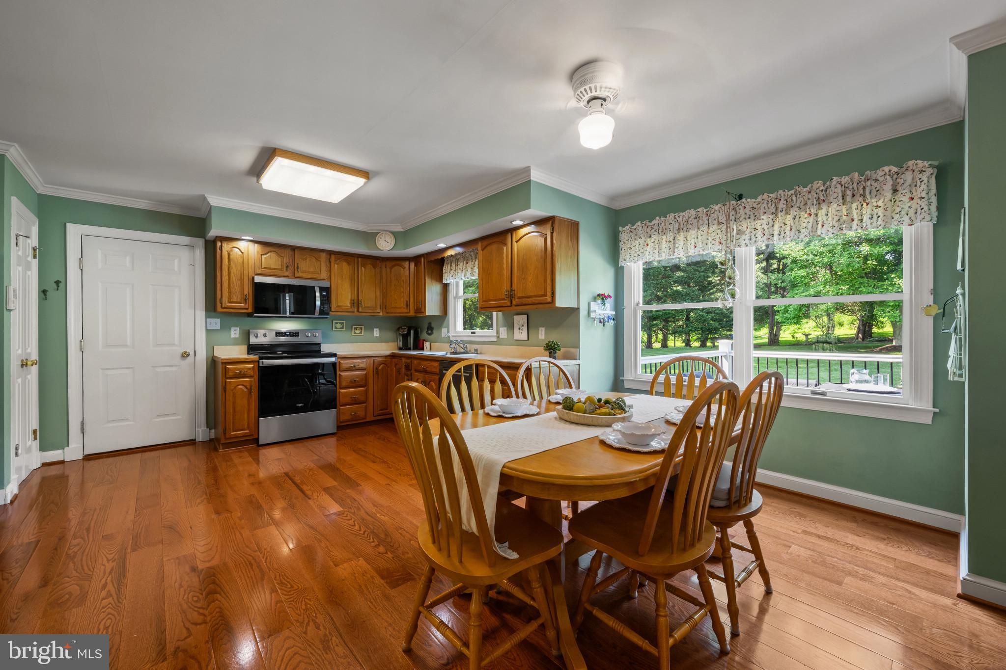 8328 Sand Cherry Lane Laurel, MD 20723 - Photo 15 of 59