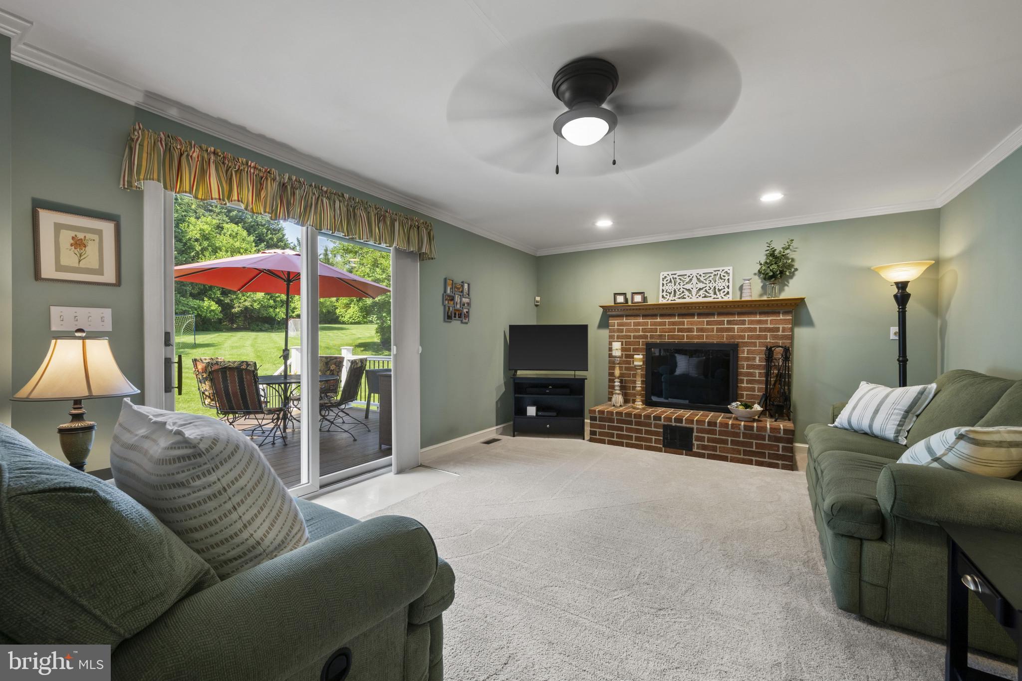 8328 Sand Cherry Lane Laurel, MD 20723 - Photo 16 of 59