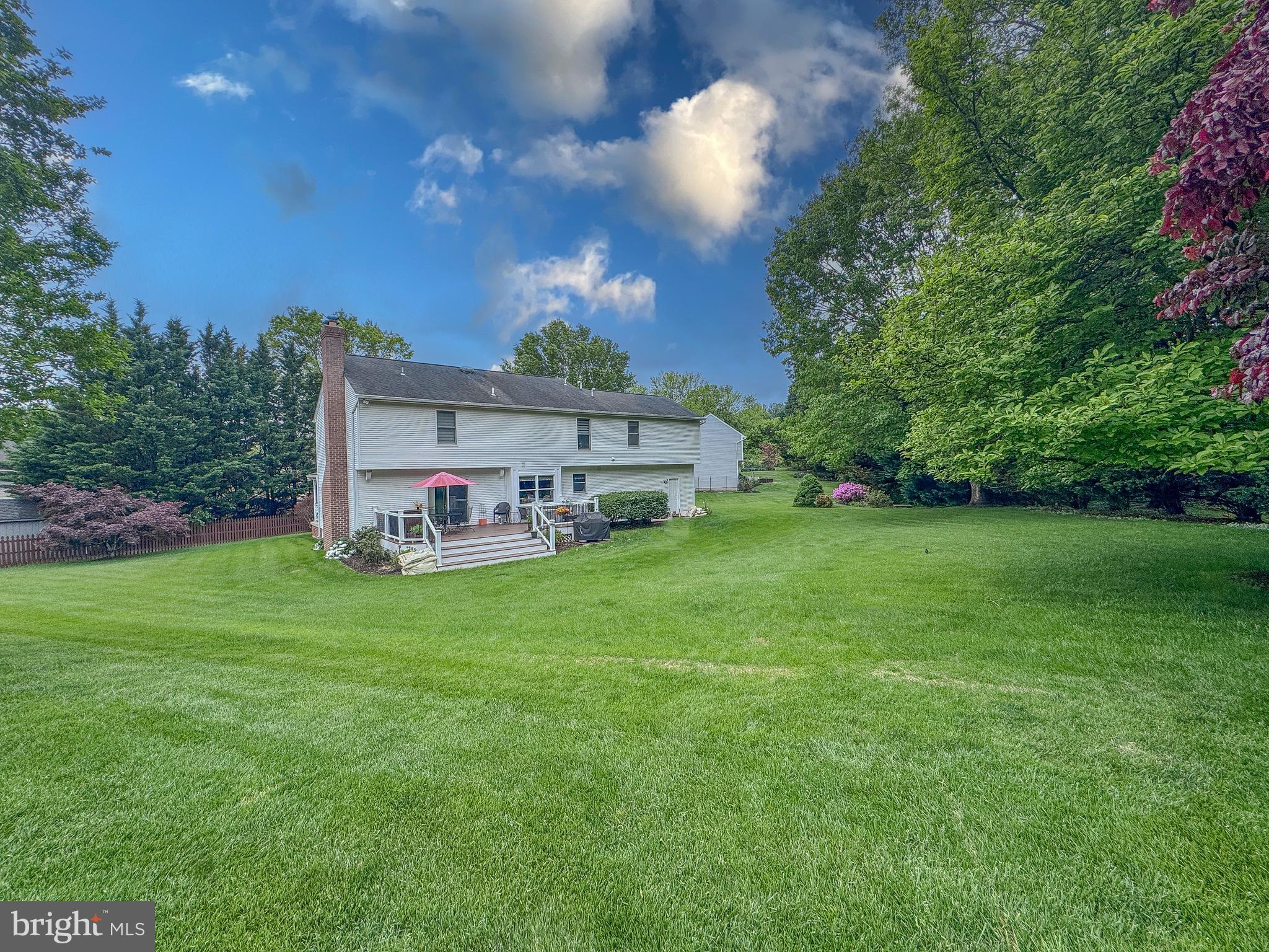 8328 Sand Cherry Lane Laurel, MD 20723 - Photo 21 of 59