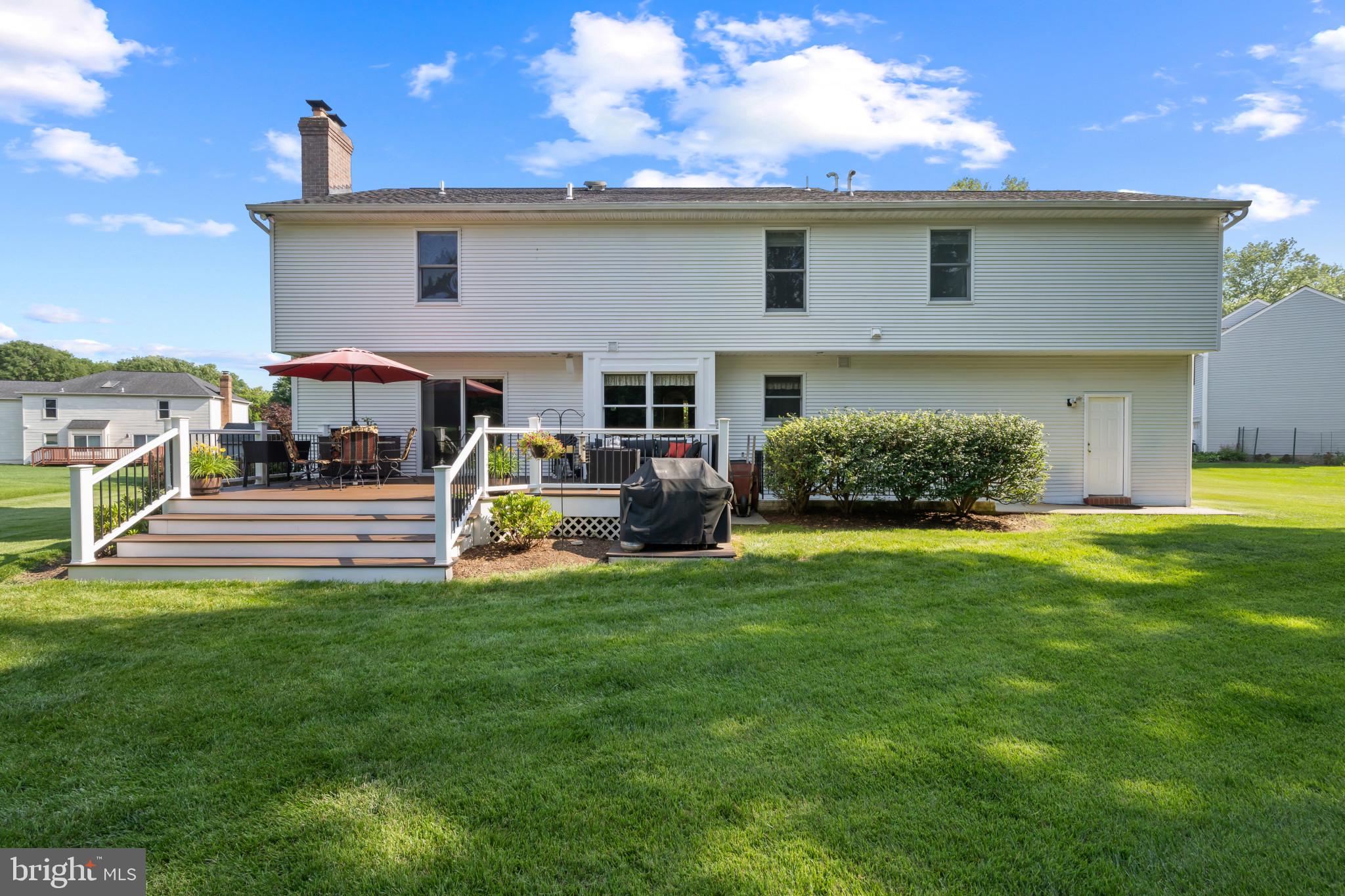 8328 Sand Cherry Lane Laurel, MD 20723 - Photo 22 of 59