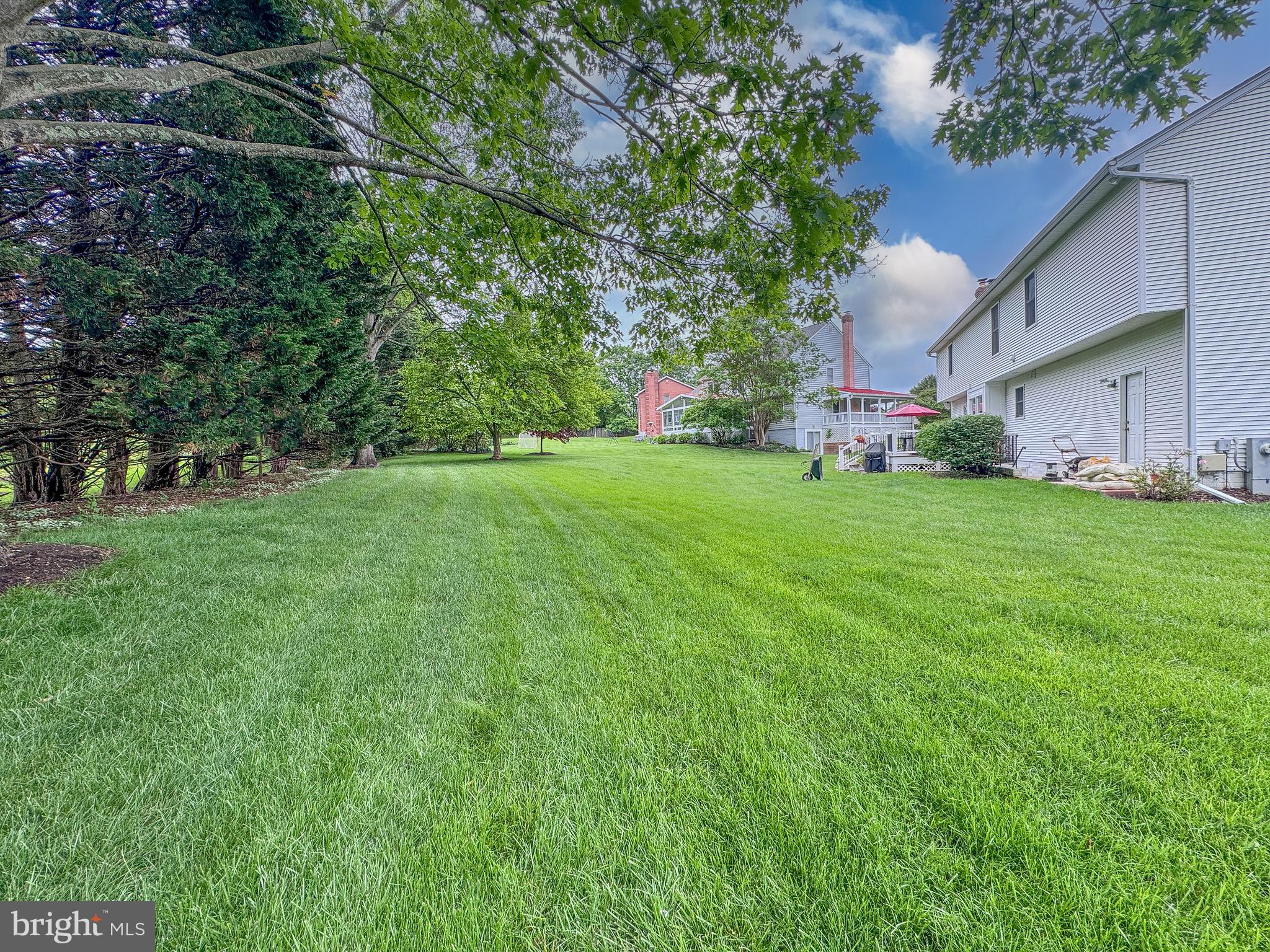 8328 Sand Cherry Lane Laurel, MD 20723 - Photo 23 of 59