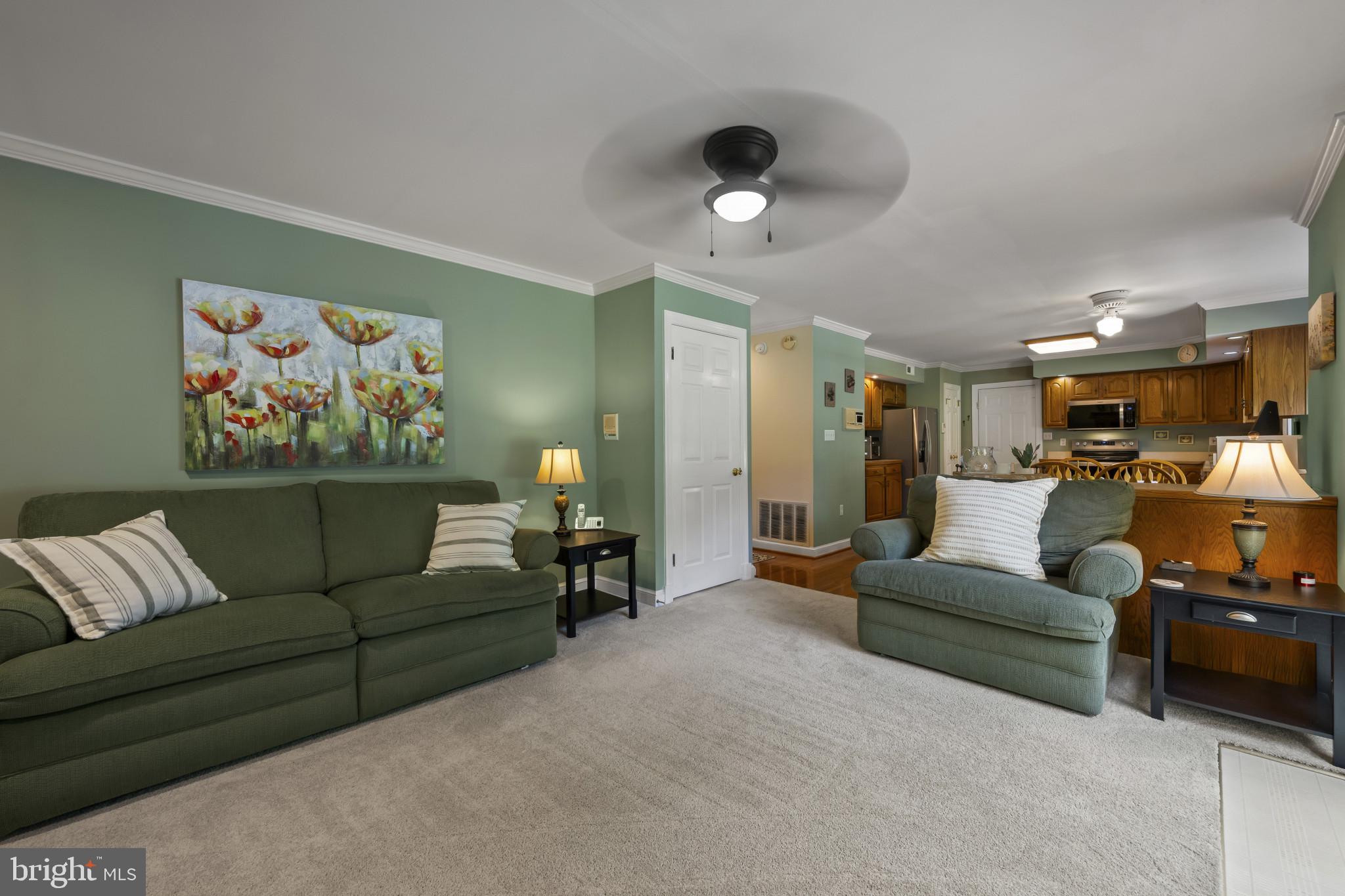 8328 Sand Cherry Lane Laurel, MD 20723 - Photo 26 of 59