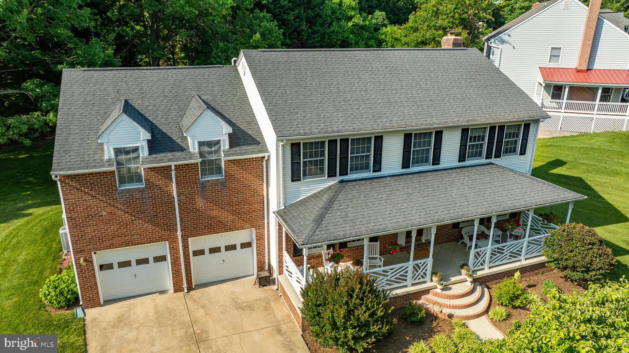 8328 Sand Cherry Lane Laurel, MD 20723 - Photo 4 of 59