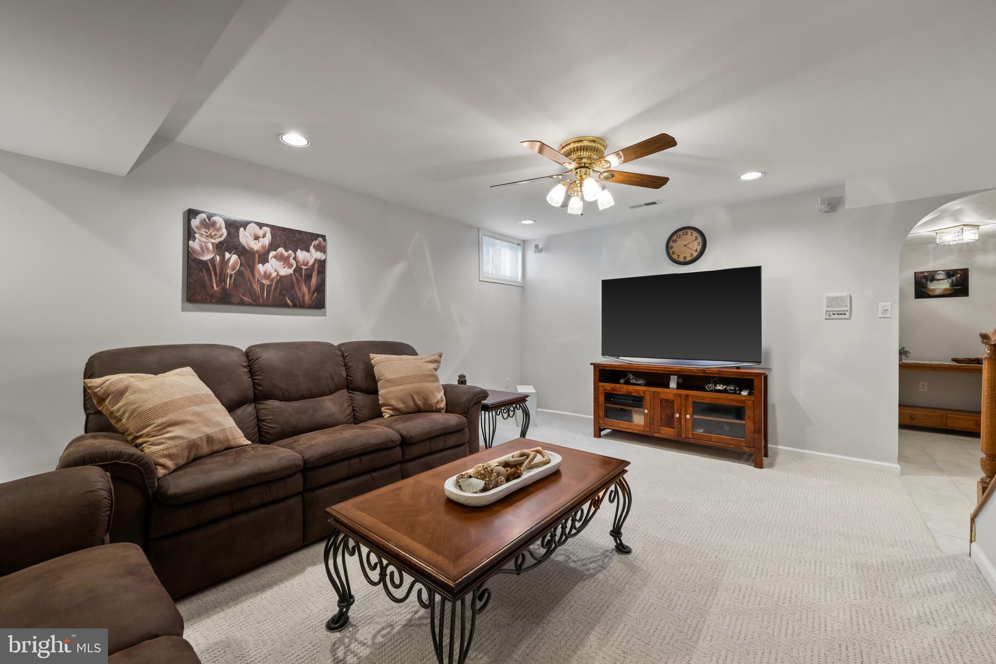 8328 Sand Cherry Lane Laurel, MD 20723 - Photo 44 of 59