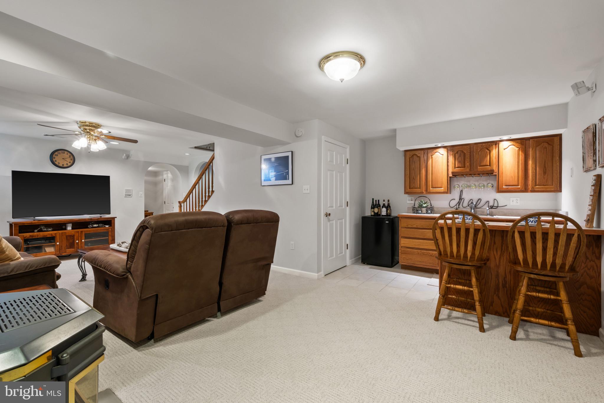 8328 Sand Cherry Lane Laurel, MD 20723 - Photo 47 of 59