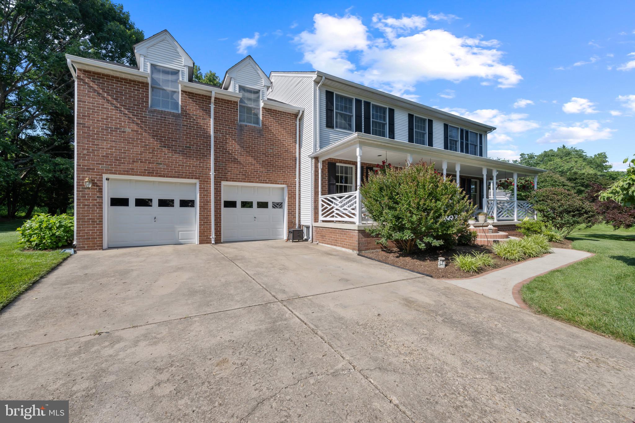8328 Sand Cherry Lane Laurel, MD 20723 - Photo 5 of 59
