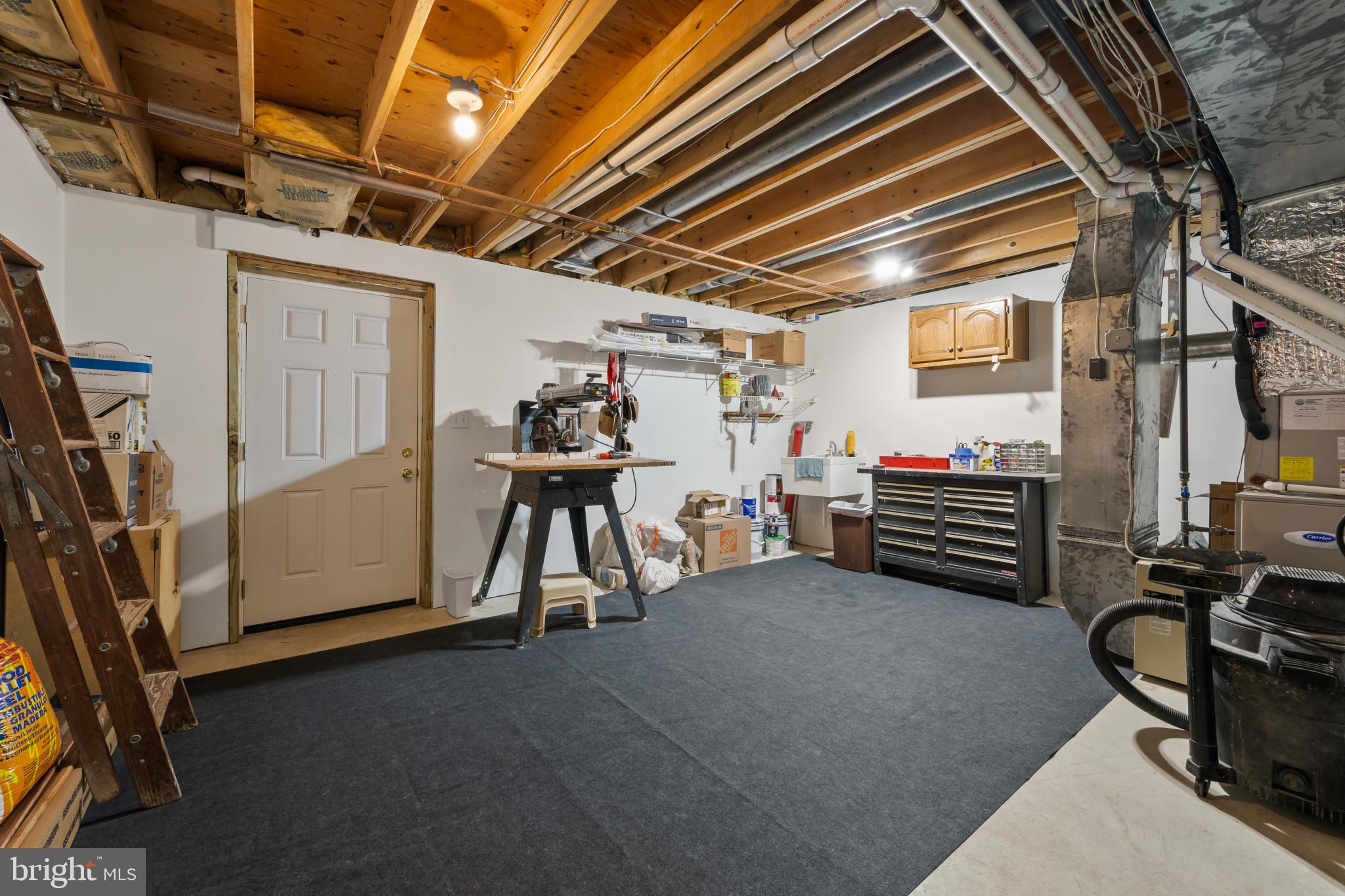 8328 Sand Cherry Lane Laurel, MD 20723 - Photo 51 of 59