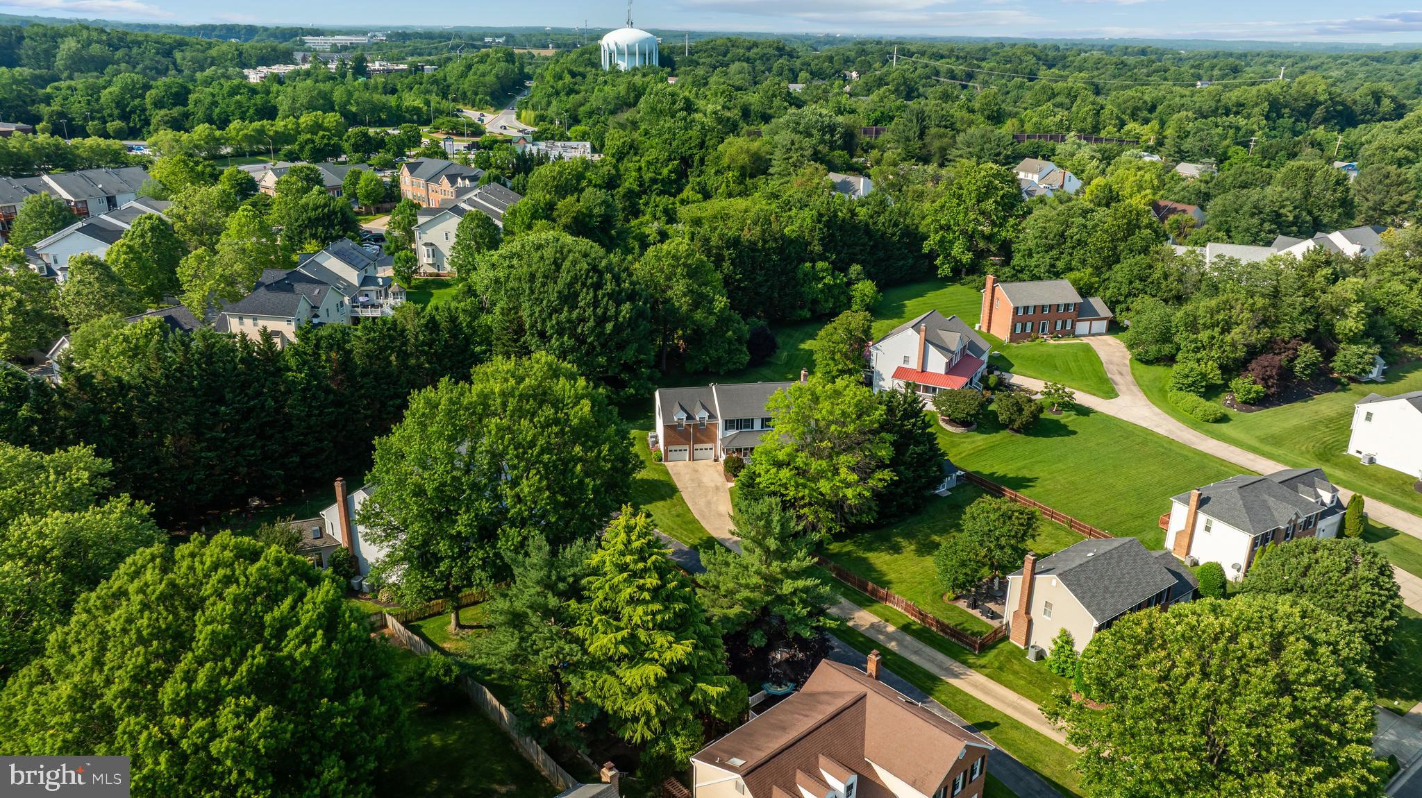 8328 Sand Cherry Lane Laurel, MD 20723 - Photo 52 of 59