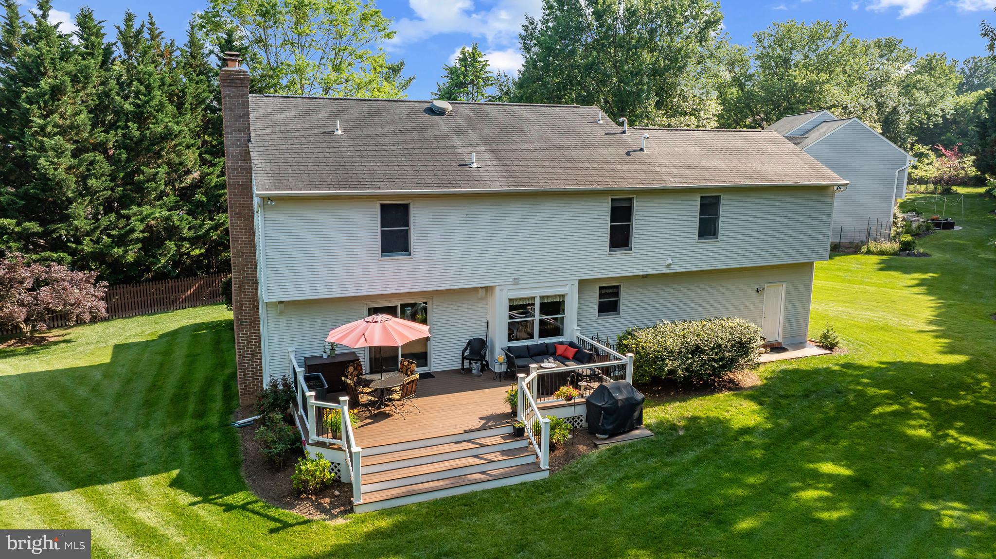 8328 Sand Cherry Lane Laurel, MD 20723 - Photo 53 of 59