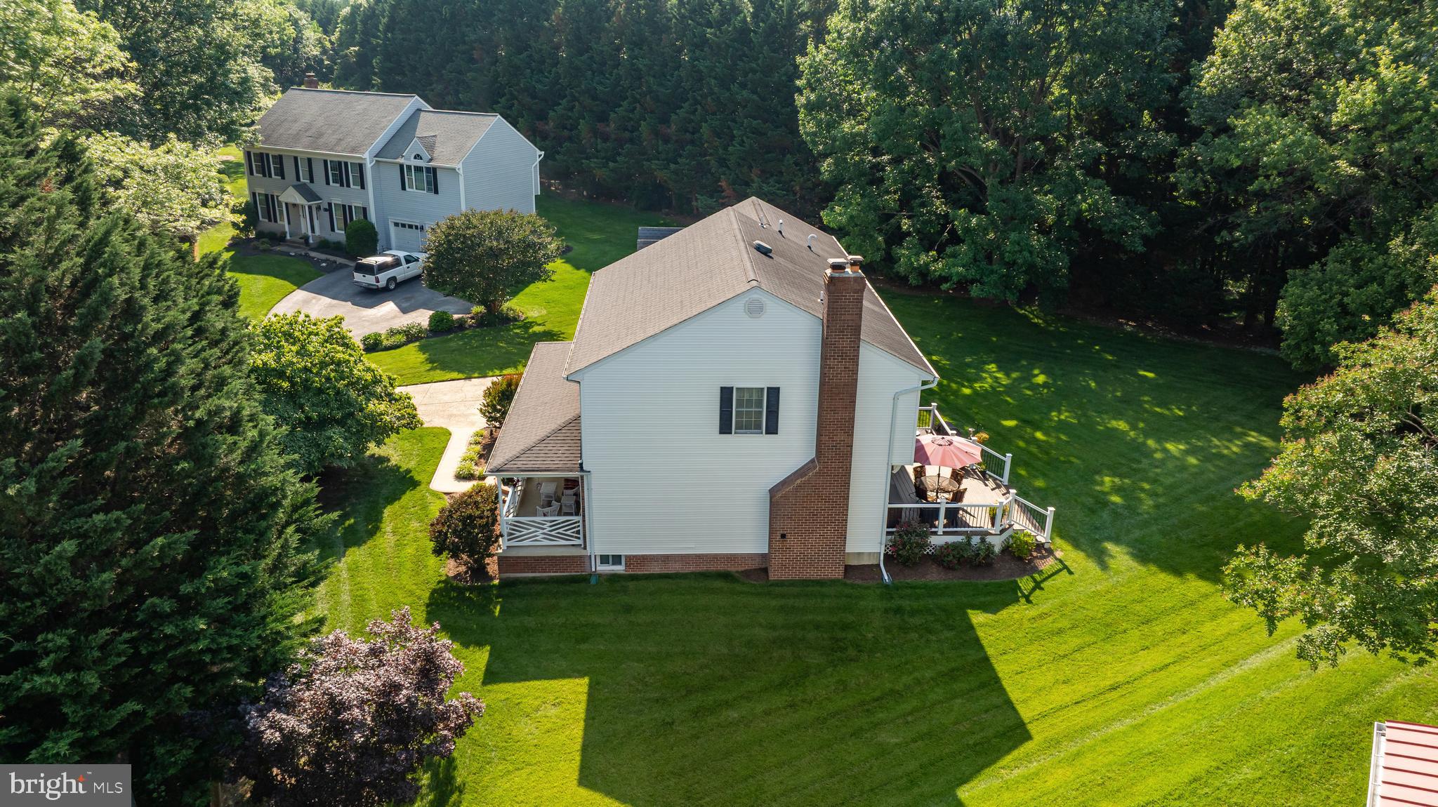 8328 Sand Cherry Lane Laurel, MD 20723 - Photo 54 of 59