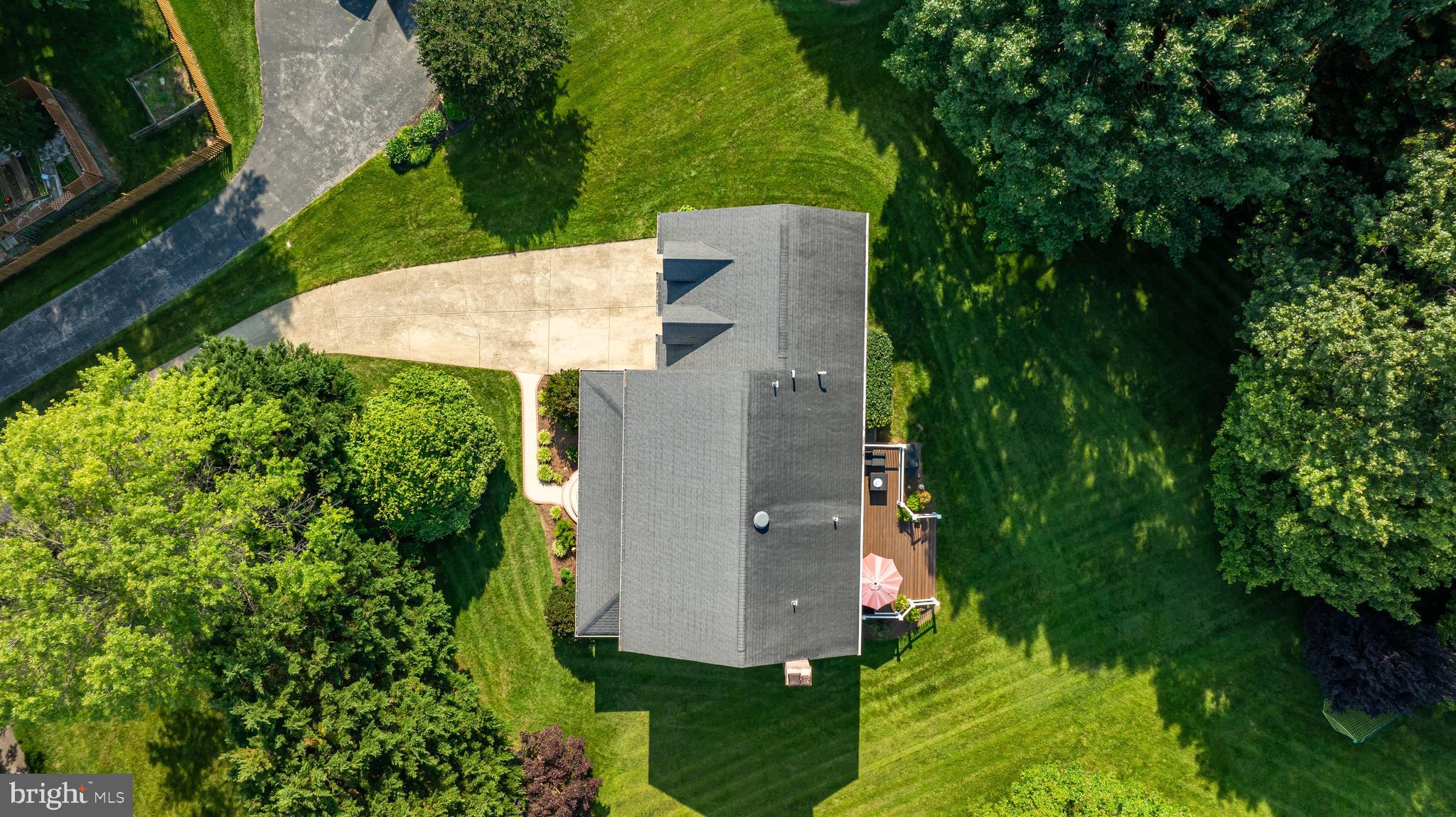 8328 Sand Cherry Lane Laurel, MD 20723 - Photo 55 of 59