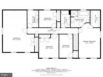 8328 Sand Cherry Lane Laurel, MD 20723 - Photo 58 of 59