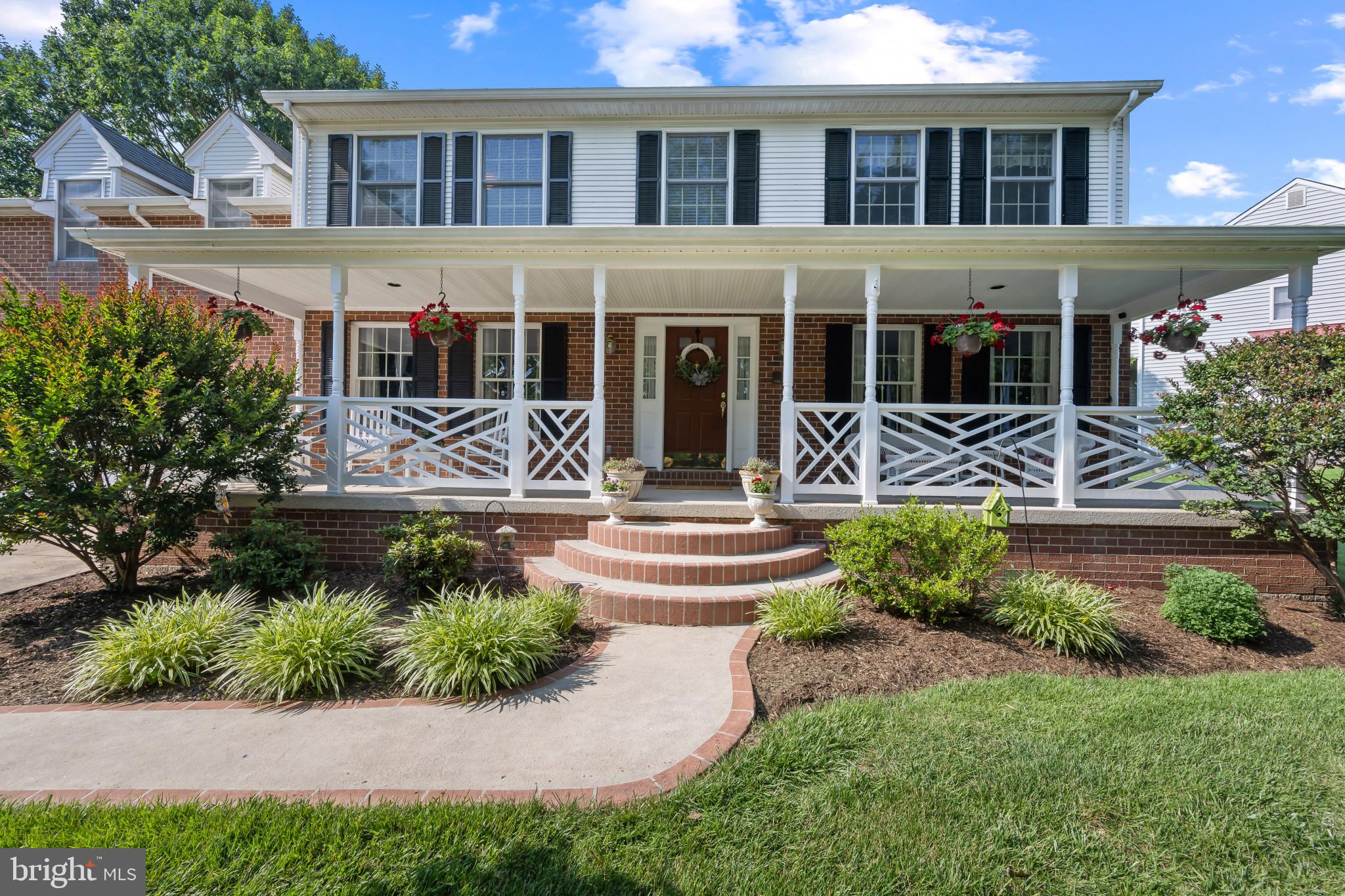 8328 Sand Cherry Lane Laurel, MD 20723 - Photo 6 of 59