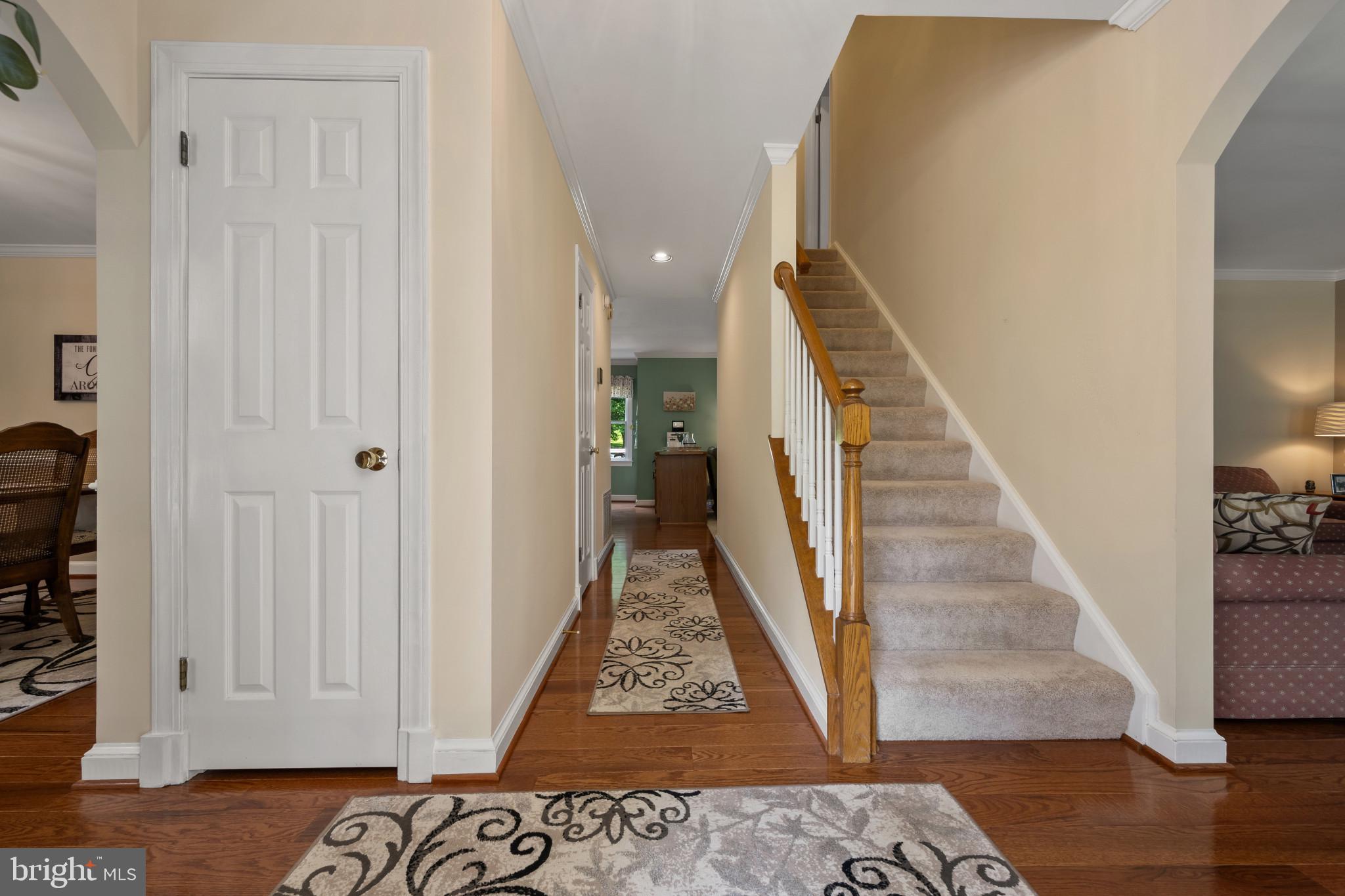 8328 Sand Cherry Lane Laurel, MD 20723 - Photo 10 of 59