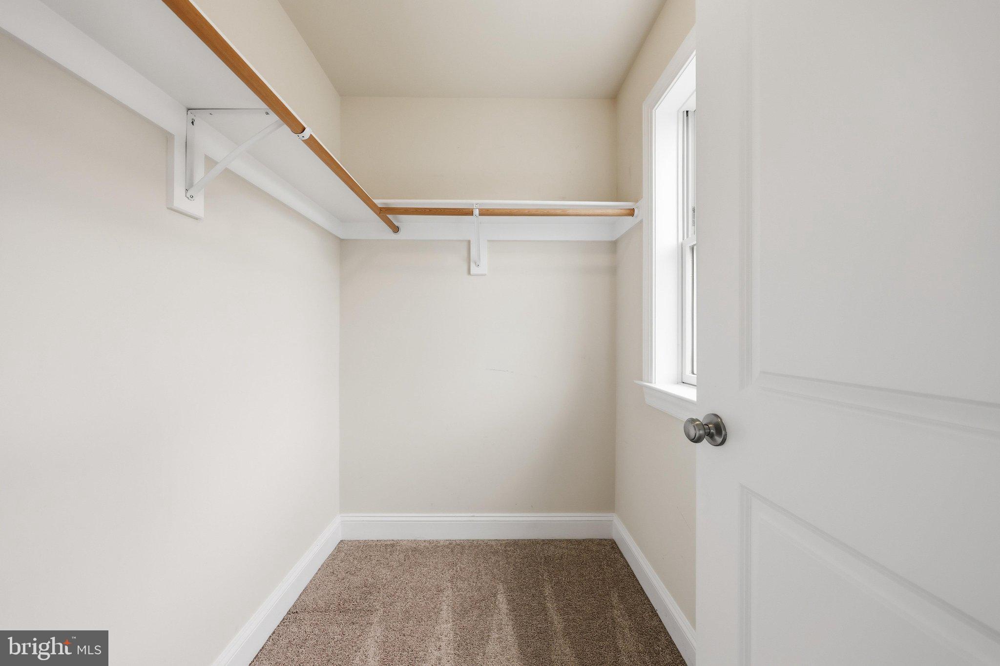 25 West 6th Street Frederick, MD 21701 - Photo 29 of 68 Primary Closet