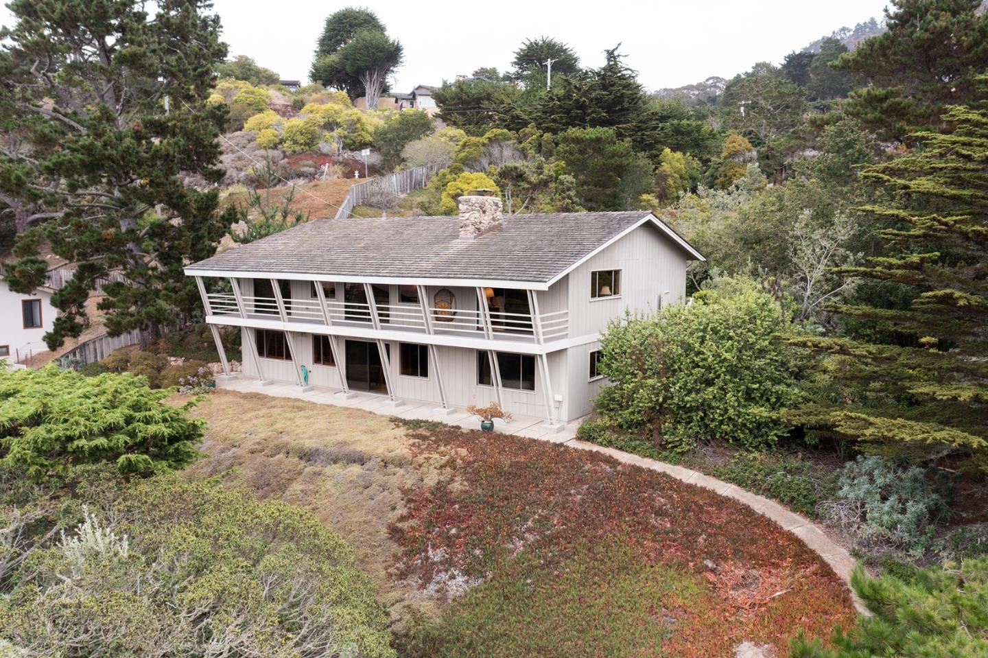 175 Spindrift Road Carmel, CA 93923 - Photo 6 of 16 Gallery Image 6