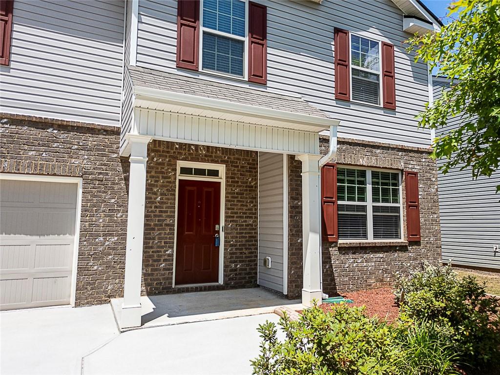 3922 Makeover Court Atlanta, GA 30349 - Photo 6 of 38
