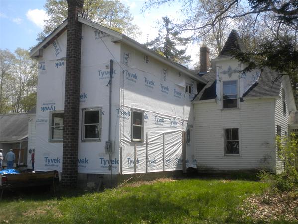 12 Hastings Pond Road Warwick, MA 01378 - Photo 8 of 11 Gallery Image 8