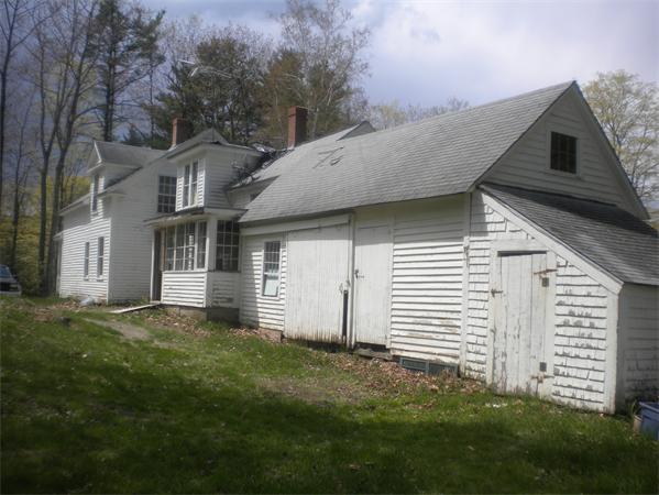 12 Hastings Pond Road Warwick, MA 01378 - Photo 9 of 11 Gallery Image 9