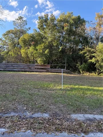 $2,800 | 0 Fluker Street, Waycross, GA 31501